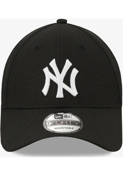 New Era Dıamond Era 9forty Neyyan Unisex Şapka 12523907 Siyah