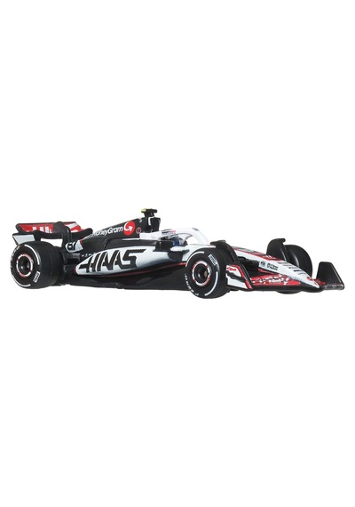 Hot Wheels®F1 - Haas (Bearman) JKD90