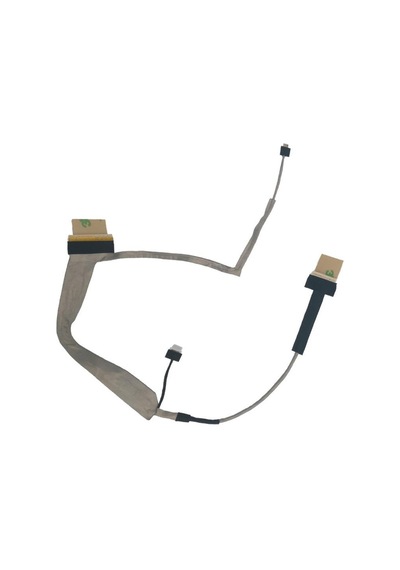 Toshiba Uyumlu Satallite L500 L500D Data Kablo 30 Pin Florasanlı Model