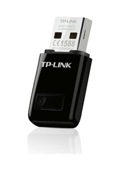 Tp-link Tl-wn823n 300 Mbps Mini Kablosuz Usb