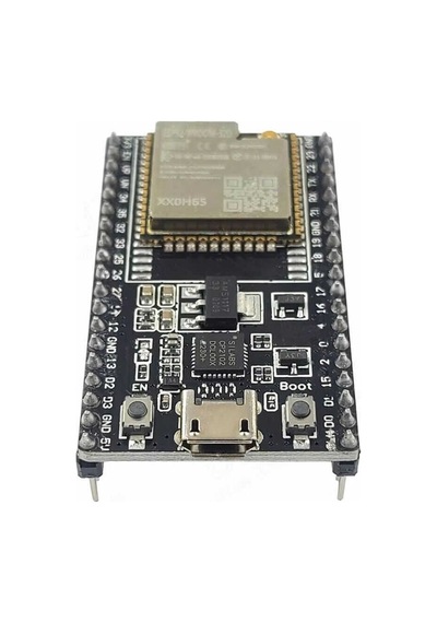 Esp32 Wroom 32u Geliştirme Kartı