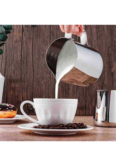 Süt Potu 500 Ml Renksiz