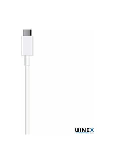 Winex Sx251M 3A 45W Type-Cto Lightning 1M Data Hızlı Şarj Kablosu