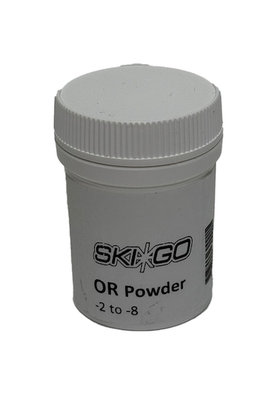 Ski-go Or Powder Kayak Cilası -2 To -8 C 30g Çok Renkli
