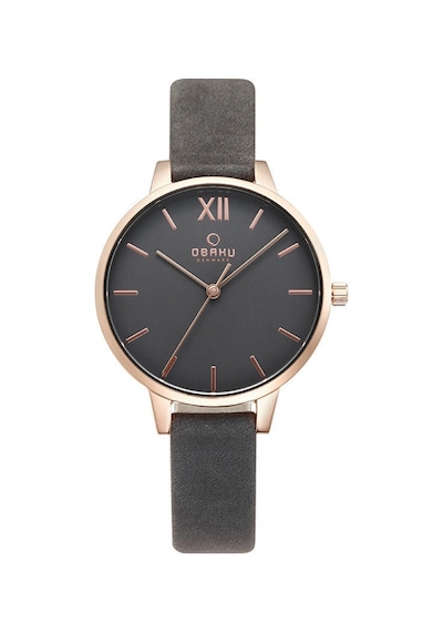 Obaku Denmark V209LXVJRJ Kadın Kol Saati