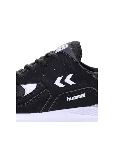 Hummel Vega Unisex Siyah Koşu Ayakkabısı 900130-2001