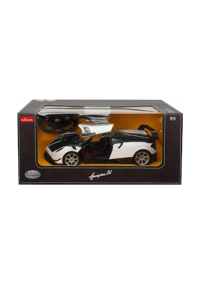 1:14 Pagani Huayra BC Uzaktan Kumandalı Işıklı Araba 1 Adet Fiyat