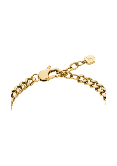 Fossil Jf04959-710 Kalpli Kadın Bileklik Renkli