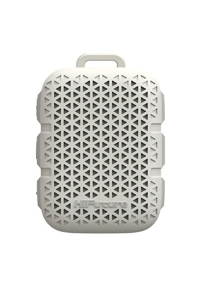 HiFuture Pocket S BT5.4 IPX7 5W TWS Su Geçirmez Mini Hoparlör