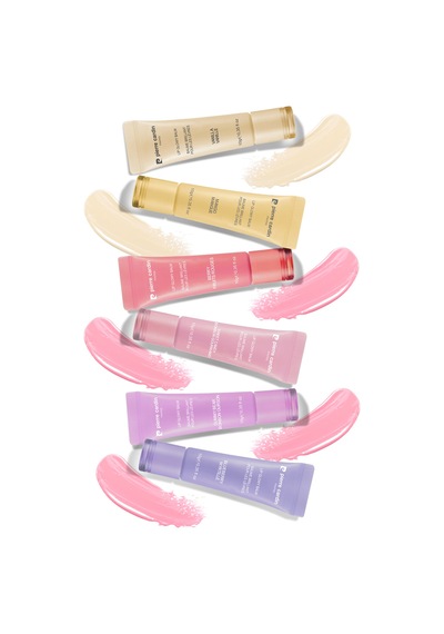 Pierre Cardin Lip Glowy Balm - Parlak Dudak Balmı - Sweet Candy Bonbon Gourmand - 10 Gr