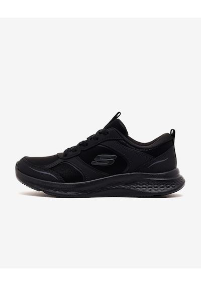 Skechers Skech-lıte Pro 2.0 Kadın Siyah Spor Ayakkabı 896568tk Bbk