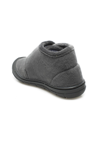 Vicco 959.b19k.446 Color Bebe Füme Kız Çocuk Panduf Füme