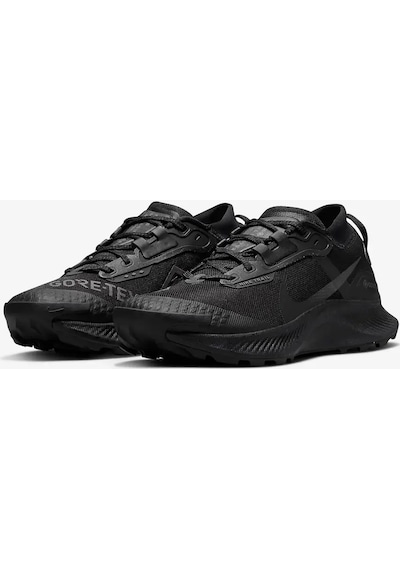 Nike Pegasus Trail 3 Gore-tex Su Geçirmez Outdoor Ayakkabı-dc8794-001 Siyah