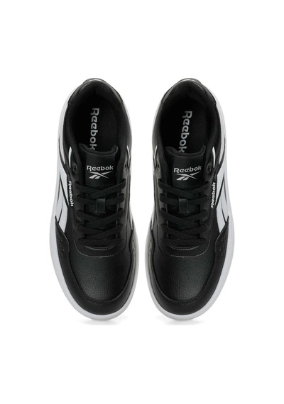 Reebok Estılo-t Iıı Siyah Beyaz Comfort Anatomik Spor Ayakkabısı