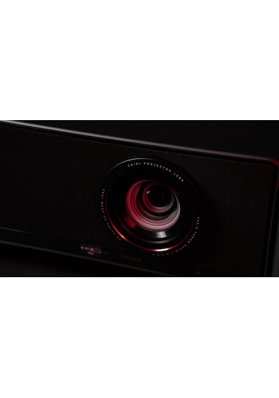 XGIMI Titan 5000 ISO Lümens UHD 4K Projeksiyon Cihazı