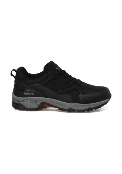 Kinetix Arctic Pu 5pr Siyah Erkek Outdoor Ayakkabı A102019684 Siyah
