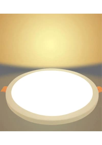 Cata 6w Plus Slim Led Ayarlanabilir Led Panel Aydınlatma Ct-5645 Günışığı Beyaz