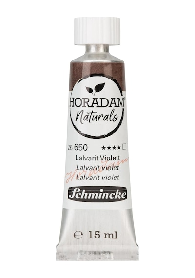 Schmincke Horadam Aquarell Naturals Vegan Suluboya 15 Ml Tüp 650 Diğer