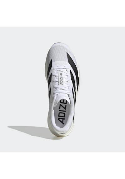 Adidas Jh6206 Adizero Evo Sl M Erkek Yürüyüş Koşu Ayakkabısı Beyaz