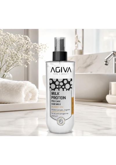 Care Milk Pro. 200ml Saç Sütü