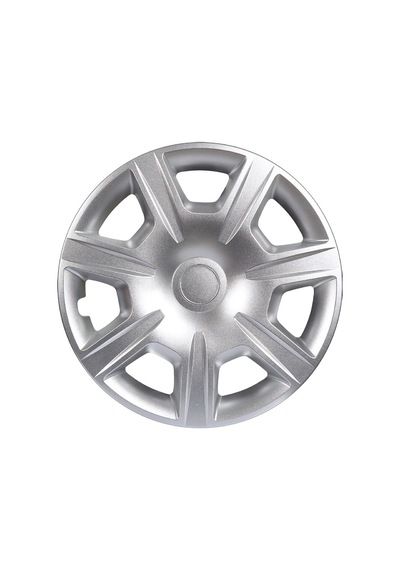 Renault Clıo Jant Kapağı Set Yeni Tip 15'' - Kırılmaz