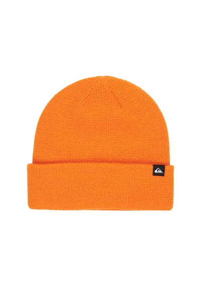 Quıksılver Quiksilver Performer Beanie Erkek Bere Nkq0 Turuncu