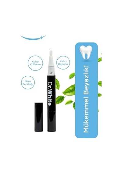 Dr. Diş Beyazlatma Kalemi 2ml