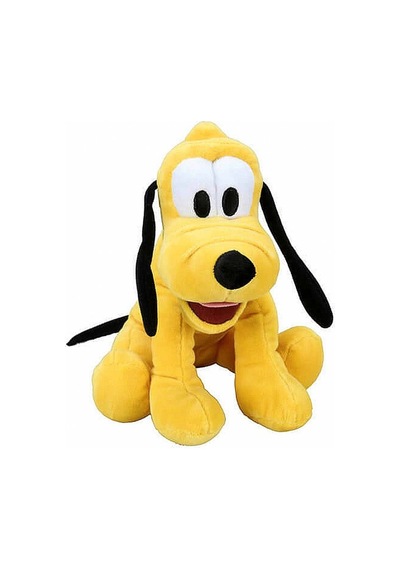 Nessiworld Pluto Core Peluş 25 Cm Sarı