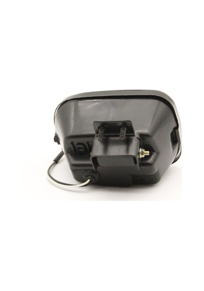 Fiat Linea 2007-2015 & Grande Punto 2005-2010 Sağ Ön Tampon Sis Farı Lambası H1 Oem 51713310 Farsan Fr0282