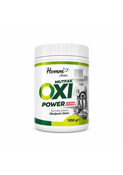 Oxı Power Mutfak 1050 Gr