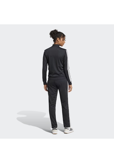 Adidas Essentials Kadın Siyah Eşofman Takımı Jd5434 Siyah