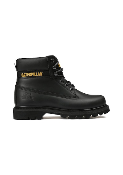 Caterpillar Cat Colorado Erkek Bot 015m100031 Siyah