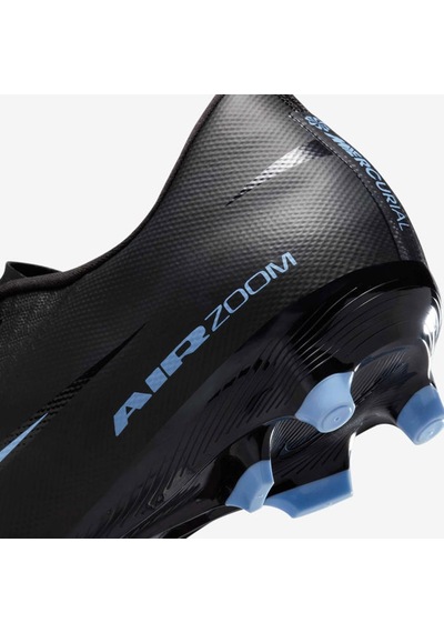 Nike Mercurial Vapor 16 Academy Fg Erkek Krampon Fq1458-001 Siyah