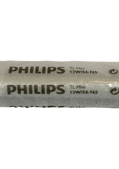 Philips 13w 765 6500k Beyaz Işık Floresan G5 Duylu T5 Floresan 2 Adet