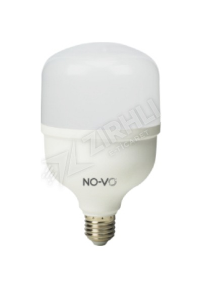 2 Adet Novo Led Ampül Torch 30w
