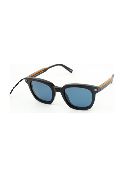 Zegna Ez 0118 01v 50 Güneş Gözlüğü