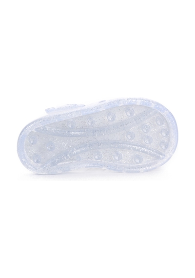 IGOR Tobby Gloss Glitter Kız/Erkek Çocuk Sandalet S10308 Transpar IGOR Tobby Gloss Glitter Kız/Erkek Çocuk Sandalet S10308 Transpar