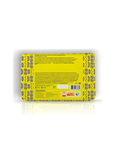 Ekoloji Market Organik Glutensiz Ekşi-tatlı Helva 200g