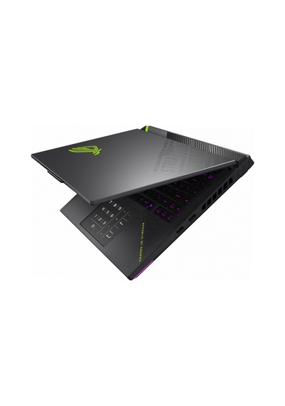 Asus ROG Strix G16 G614PR-RV052-EP1 R9-8940HX 32 GB 1 TB SSD RTX5070Ti 16" W11P Dizüstü Bilgisayar
