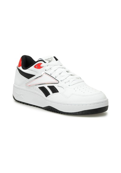 Reebok Atr Chıll Beyaz Unisex Basketbol Ayakkabısı 000000000102010319 Beyaz-Sıyah