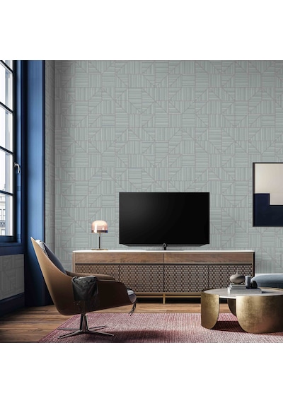 Adawall Omega Koleksiyonu 23209-5 Duvar Kağıdı