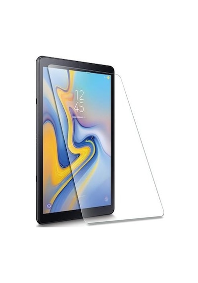 Samsung Uyumlu Galaxy Tab A Sm-T590 10.5 Kırılmaz Tempered Cam Koruyucu