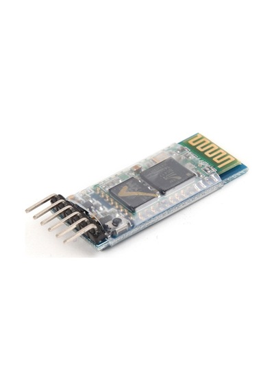 Hc05 Bluetooth Modülü Arduino