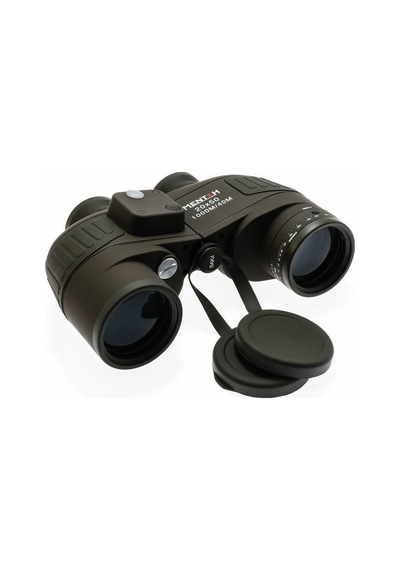Mentch 20x50 Pro  Dürbün Perma Focus Netleme Su Geçirmez Yeşil