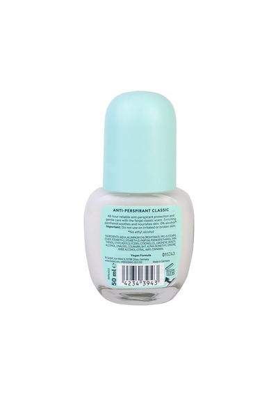 Fenjal Classic Krem Deodorant Roll-on 50 Ml