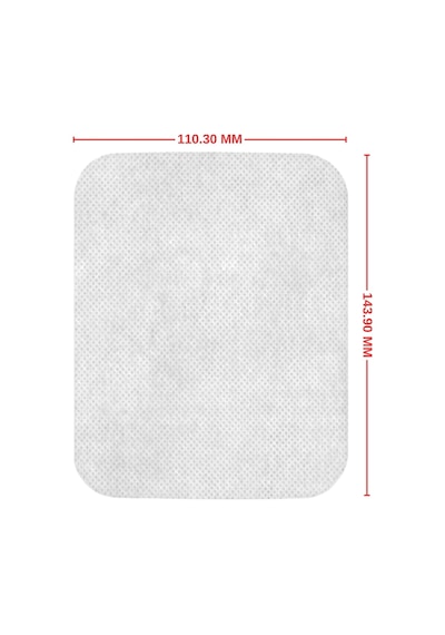 Philips Powerpro Active Fc9525/09 Uyumlu Fc8058/01 Filtre Seti