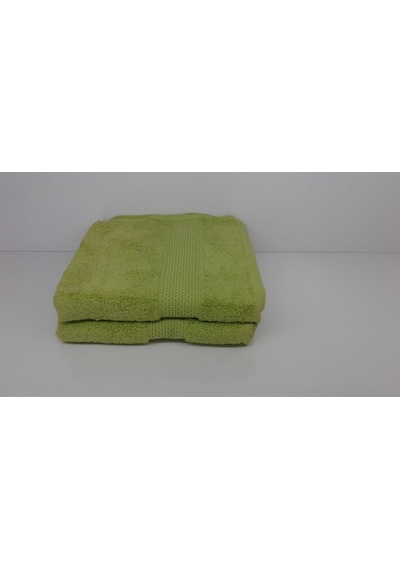 Soley Macrosoft Havlu 2'li (221324865)