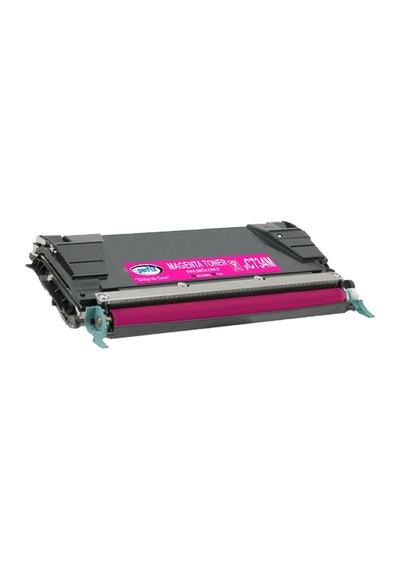Pfx Pf C734 Kırmızı X734-c736-x736-c738-x738 Toner 6k