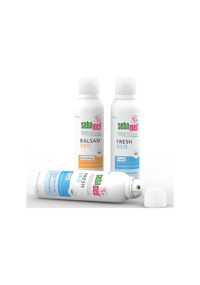 Sebamed Aerosol Balsam Sensitive Sprey Deodorant 150 ML