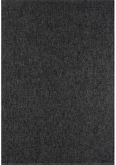 Konfor Halı Rusticana 3105 Naturel Jüt Halı Modern Örme Kilim